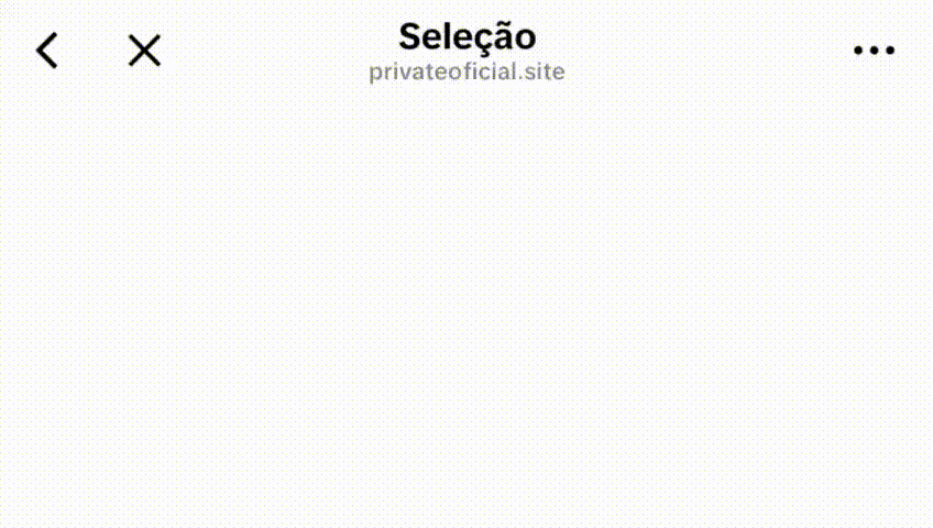 Como abrir no navegador